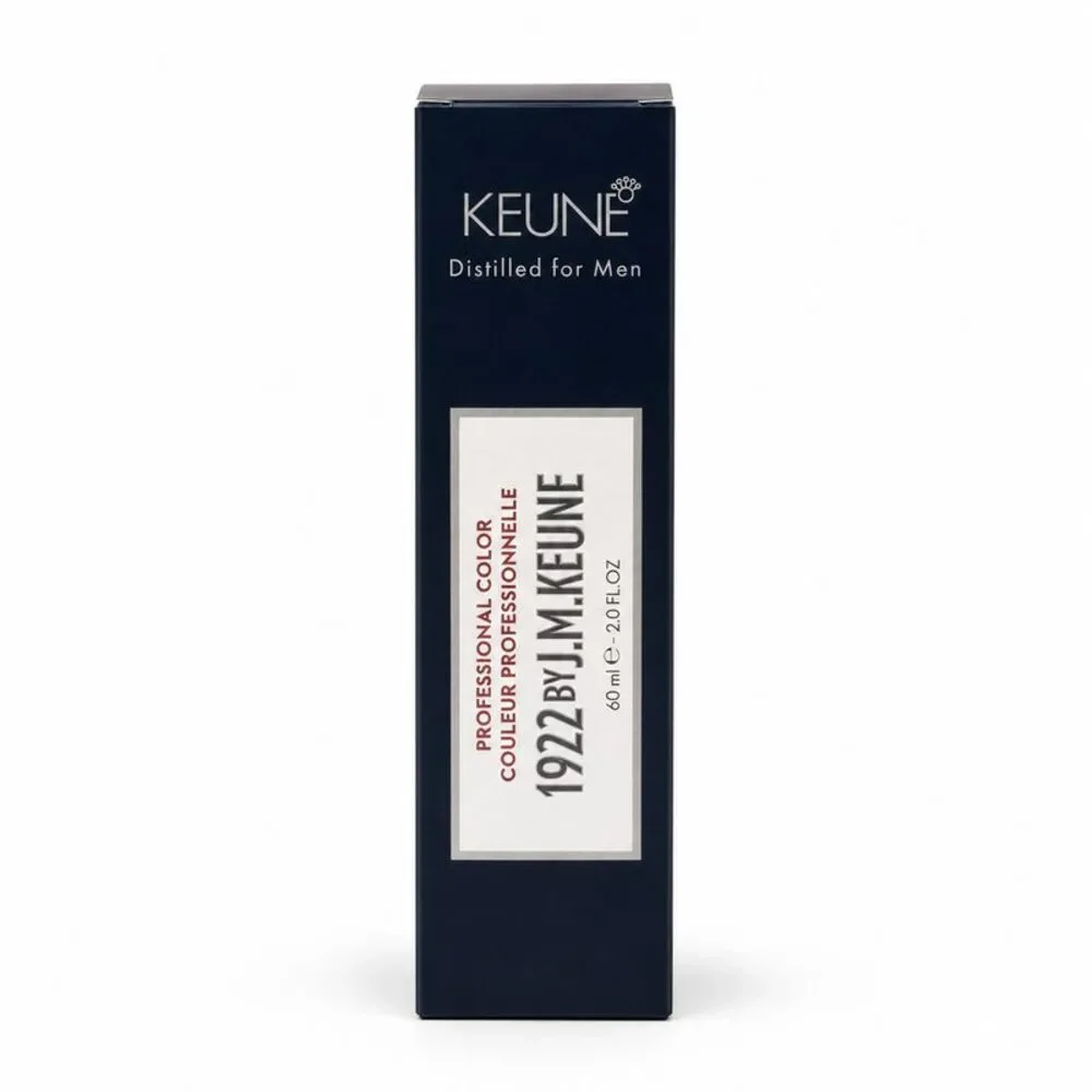 Keune 1922 by J.M. Professional Color  Nº3 Dark Brown 2 Oz